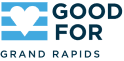 Good For Grand Rapids logo