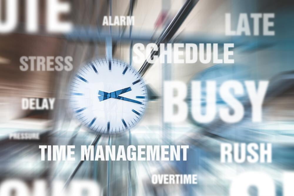 Time Management Image