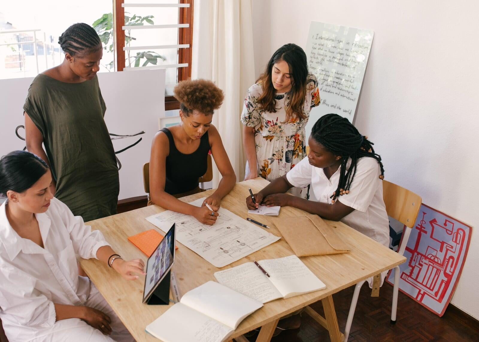 8 Ways to Celebrate Cultural Awareness in the Workplace