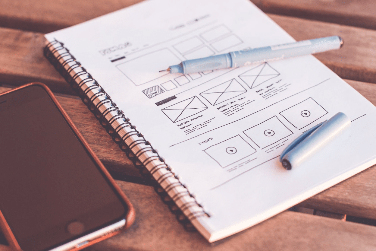 4 UX Design Tips to Make Your Site Easier to Use