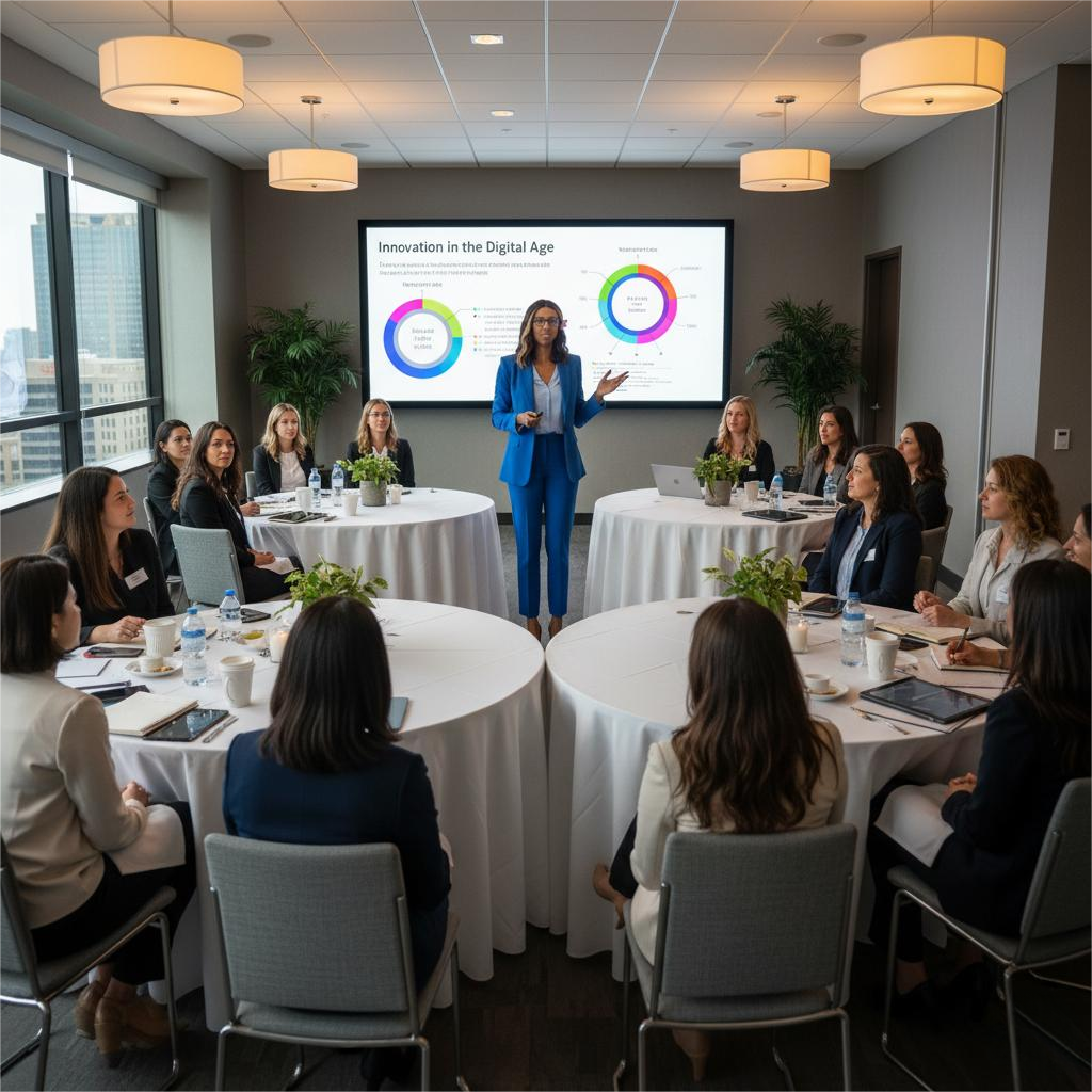 Professional training and workshop