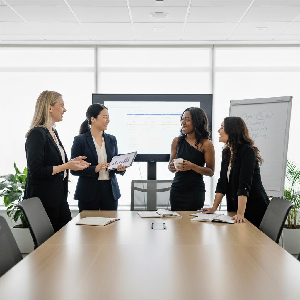 Stingray Advisory Group Team